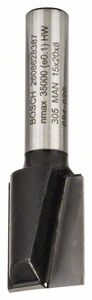 Bosch Accessoires Vingerfrezen 8 mm, D1 15 mm, L 20 mm, G 51 mm 1st - 2608628387
