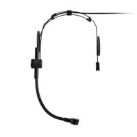 Shure SM39 Cardioid Headset Microfoon voor artiesten