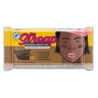 Stroap Protein Choco Cups - Speculoos (2 stuks) Stroap Protein Choco Cups - Speculoos (2 stuks)
