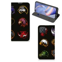 OPPO Reno4 Z 5G Magnet Case Cartoon
