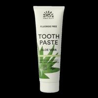 Tandpasta aloe vera 75 Milliliter
