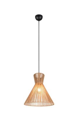 Trio Japandi hanglampRosalie Ø 35cm - R36191036
