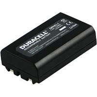 Nikon EN-EL1 accu (Duracell)