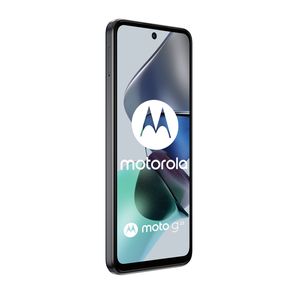Motorola Moto G 23 16,5 cm (6.5") Dual SIM Android 13 4G USB Type-C 8 GB 128 GB 5000 mAh Houtskool