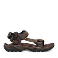 Teva Terra Fi 5 Universal Leather Sandalen
