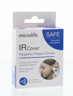 Microlife Oorthermometer hoes voor IR210