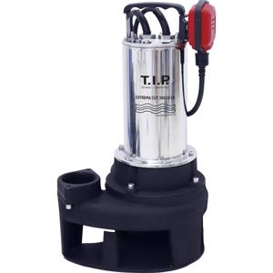 T.I.P. - Technische Industrie Produkte EXTREMA CUT 300/18 CX 30277 Dompelpomp voor vervuild water 18000 l/h 18 m