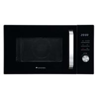 Forno a microonde - CONTINENTAL EDISON - CEMO29BC - 29 l - Combinato - Nero