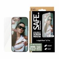 Schermbeschermer voor mobiel PanzerGlass iPhone 16 Pro Max