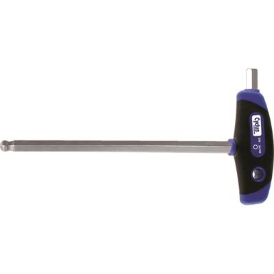 Cycplus Cyclus inbussleutel kogelkop 2mm