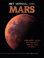 Het verhaal van Mars (Hardback)
