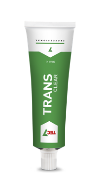 TEC7 Trans Tube 50ml