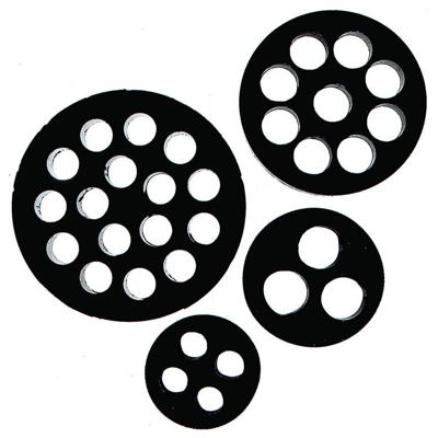 LAPP 53332940 SKINTOP® DIX-M 32940 Dicht-inzetstuk 50 stuk(s)