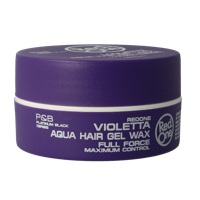 Haarwax aqua violetta 150 Milliliter