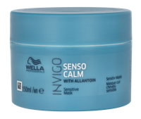 Wella Invigo - Calm Mask 150ml Maskers