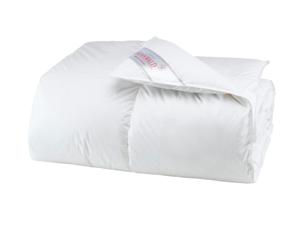 Sannwald Premium donzen cassette dekbed warm (155 x 220 cm)