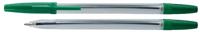 OFFICE products balpen 0,7 mm, groen