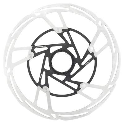 JAGWIRE Pro lr2 disc brake rotor - centerlock - 220mm
