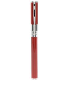 S.T. Dupont stylo D-Initial - Rouge