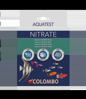 Colombo Nitraat / NO3 test