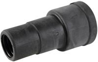 Makita Accessoires slangadapter - p-72936