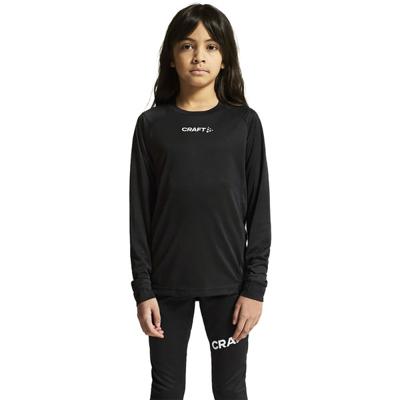 Craft Rush 2.0 Longsleeve T-Shirt Kids