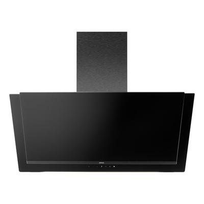 Atag WS8012DM Afzuigkap vlakscherm Zwart