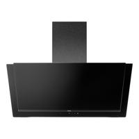 Atag WS8012DM Afzuigkap vlakscherm Zwart