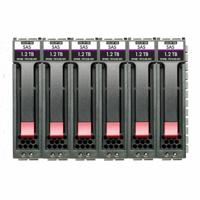 Hard Drive HPE R0Q65A 1.2TB 2.5"