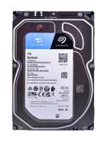 Seagate SkyHawk interne harde schijf 1 TB 256 MB 3.5" SATA III (ST1000VX013)