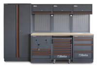 Beta C45Pro Hw Werkplaatsinrichting - 045002039