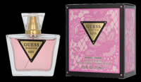 Guess Seductive Kiss Femme 75 ml Eau de toilette Dames