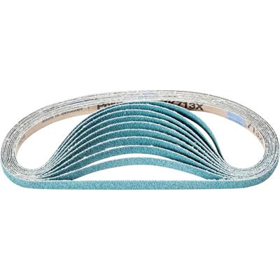 PFERD TOOLS BA 12/610 X Z 40 45009204 Schuurband Korrelgrootte (num) 40 (l x b) 610 mm x 12 mm 100 stuk(s)
