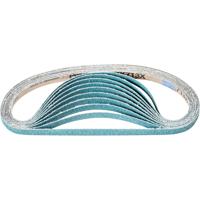 PFERD TOOLS BA 12/610 X Z 40 45009204 Schuurband Korrelgrootte (num) 40 (l x b) 610 mm x 12 mm 100 stuk(s)