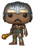 Masters of the Universe (2026) POP! Movies Vinyl Figure Man-At-Arms 9 cm