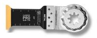 Fein e-cut slp carbide pro zaagblad 35x60