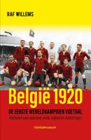 België 1920, de eerste wereldkampioen (Hardback)