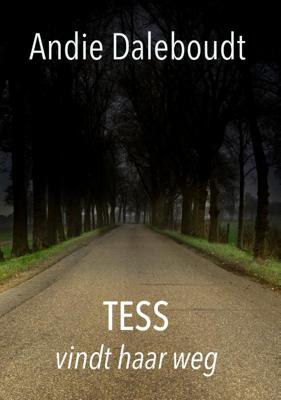 Tess (Paperback)