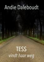 Tess (Paperback)