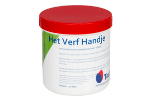 HSV 4210 Verfhandje Handreiniger | 4 liter - 5.11.4210.40