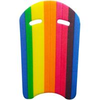 Bodyboard regenboog 78cm
