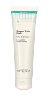 Novexpert Masque Triple Black 70 g