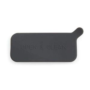 Blue Label reserve onderdeel - rubber cover voor sifon douchedrain