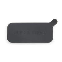 Blue Label reserve onderdeel - rubber cover voor sifon douchedrain