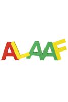 Alaaf deco letters
