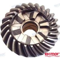 REC6H4-45560-00 - VOORUITVERSNELLINGSWIEL Yamaha