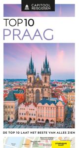 Praag (Paperback)