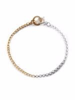 NORMA JEWELLERY petit bracelet Aquila