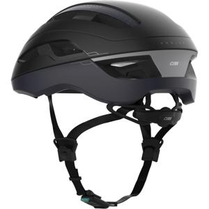CRNK helm angler stone zwart l 57-63cm