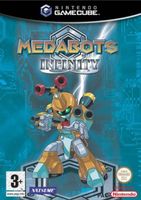 Medabots Infinity - thumbnail